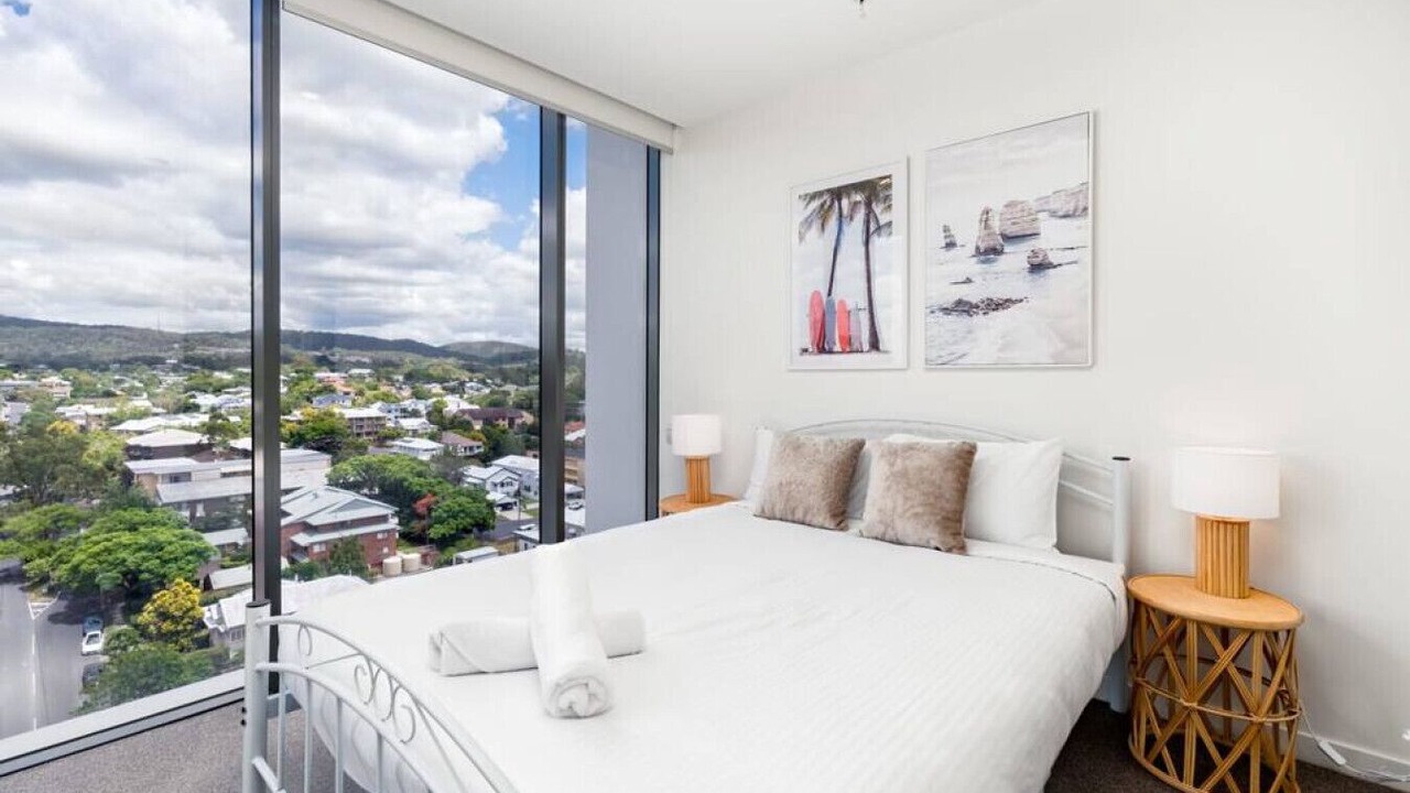 Photo of Bedroom in Toowong