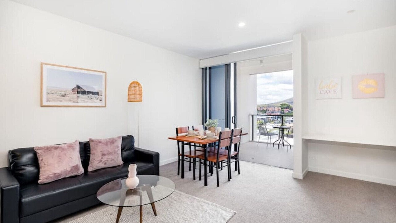 Photo of Livingroom in Toowong