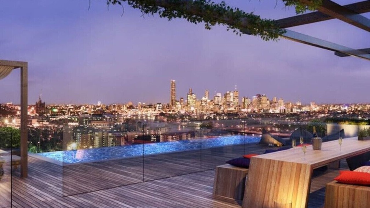 Photo of Outdoor in Toowong