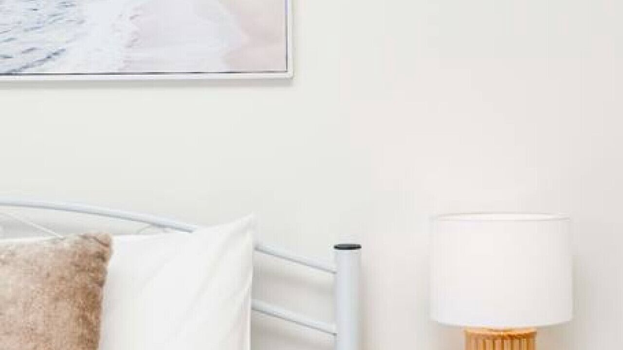 Photo of Bedroom in Toowong