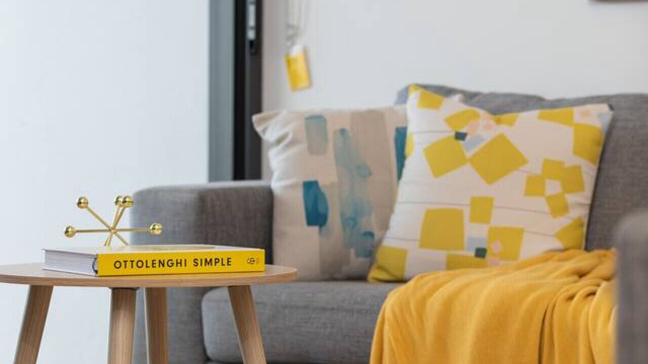 Photo of Livingroom in South Brisbane