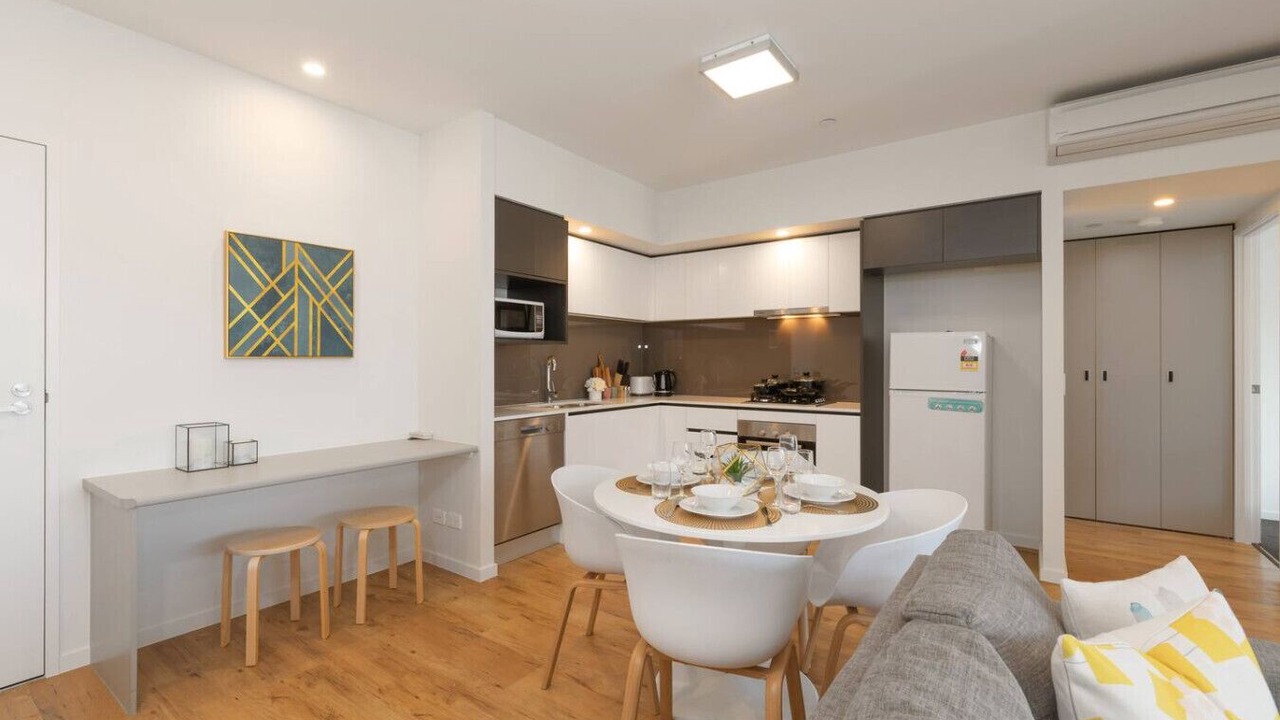 Photo of Kitchen in South Brisbane