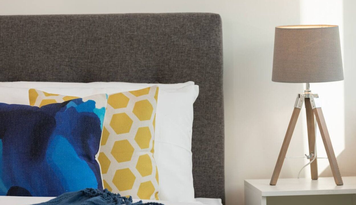 Photo of Bedroom in South Brisbane
