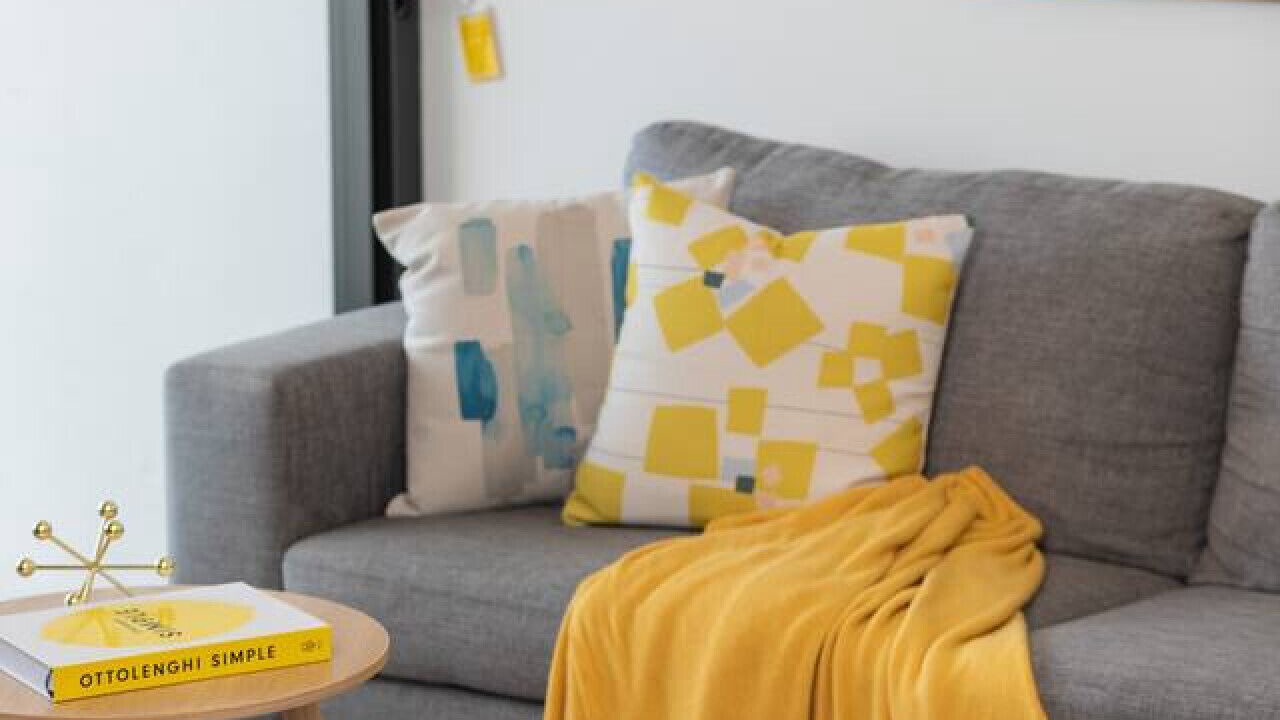 Photo of Livingroom in South Brisbane