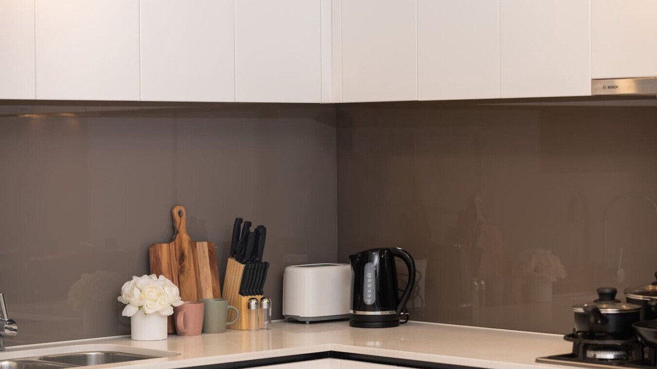 Photo of Kitchen in South Brisbane
