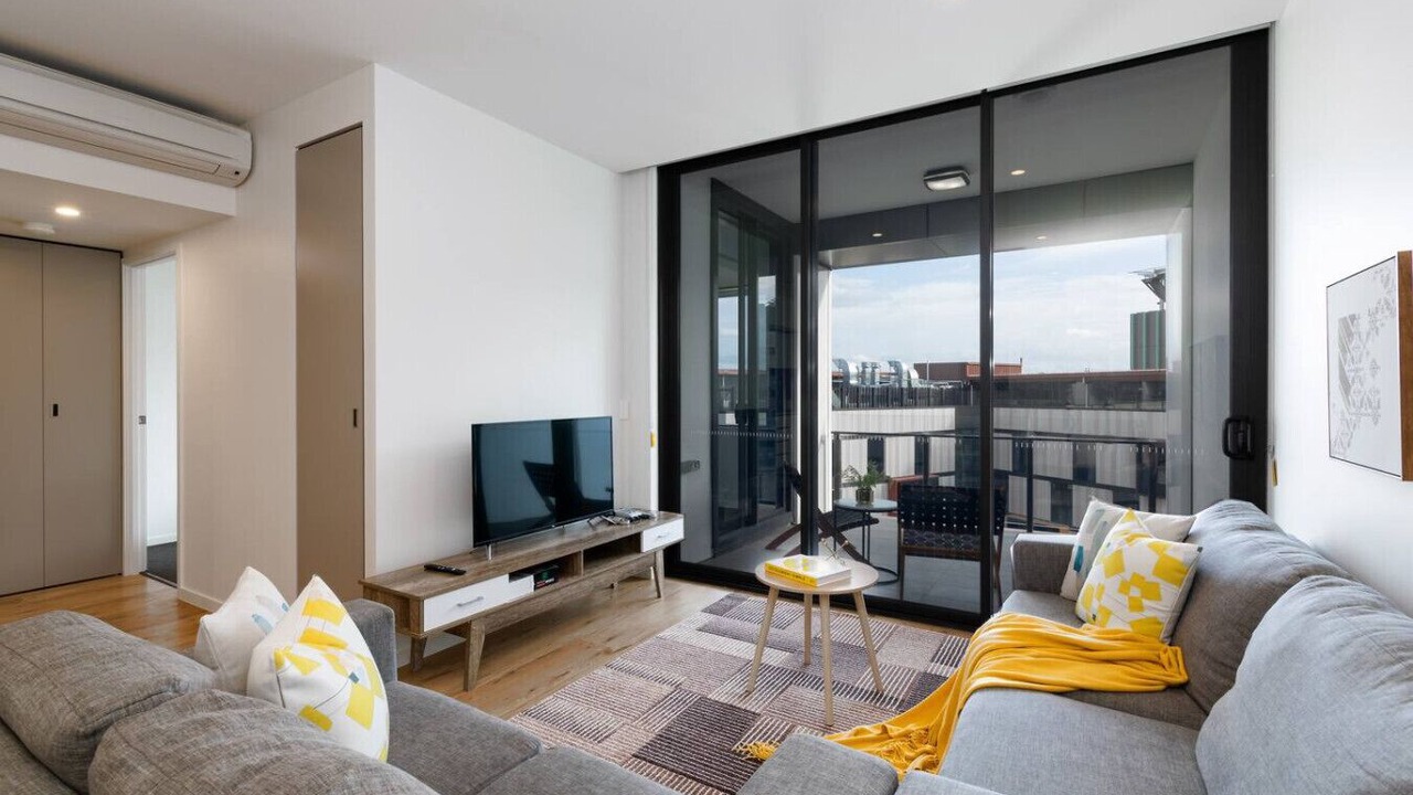 Photo of Livingroom in South Brisbane