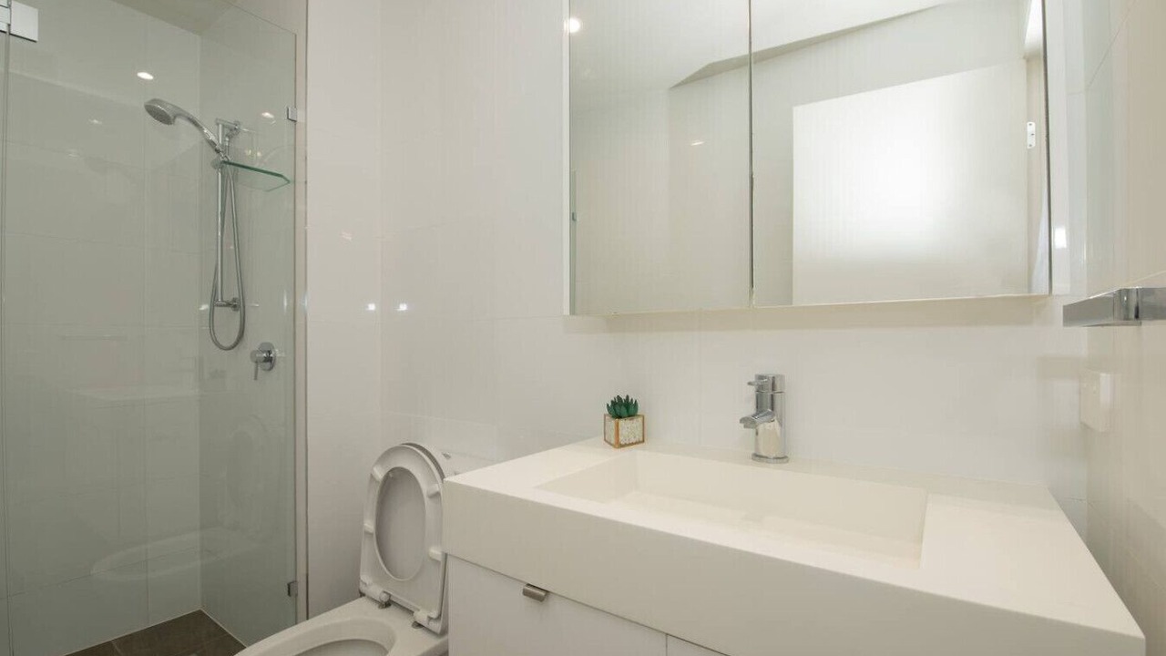 Photo of Bathroom in South Brisbane