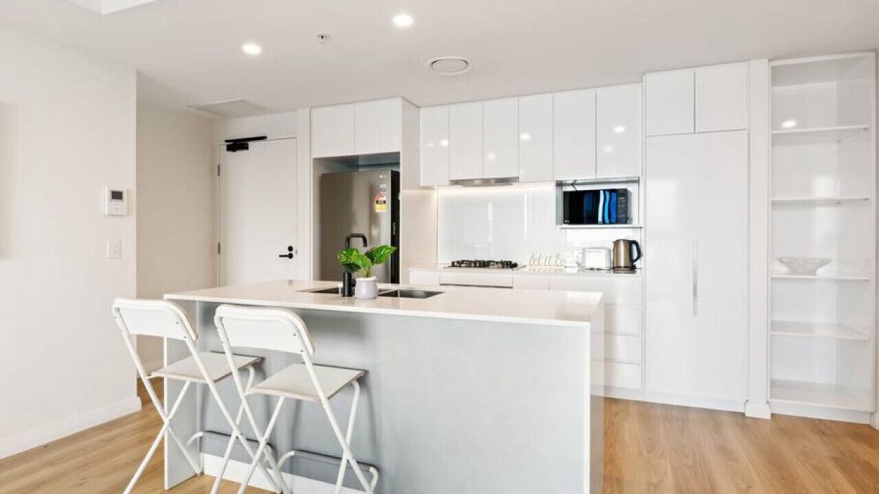 Photo of Kitchen in Fortitude Valley