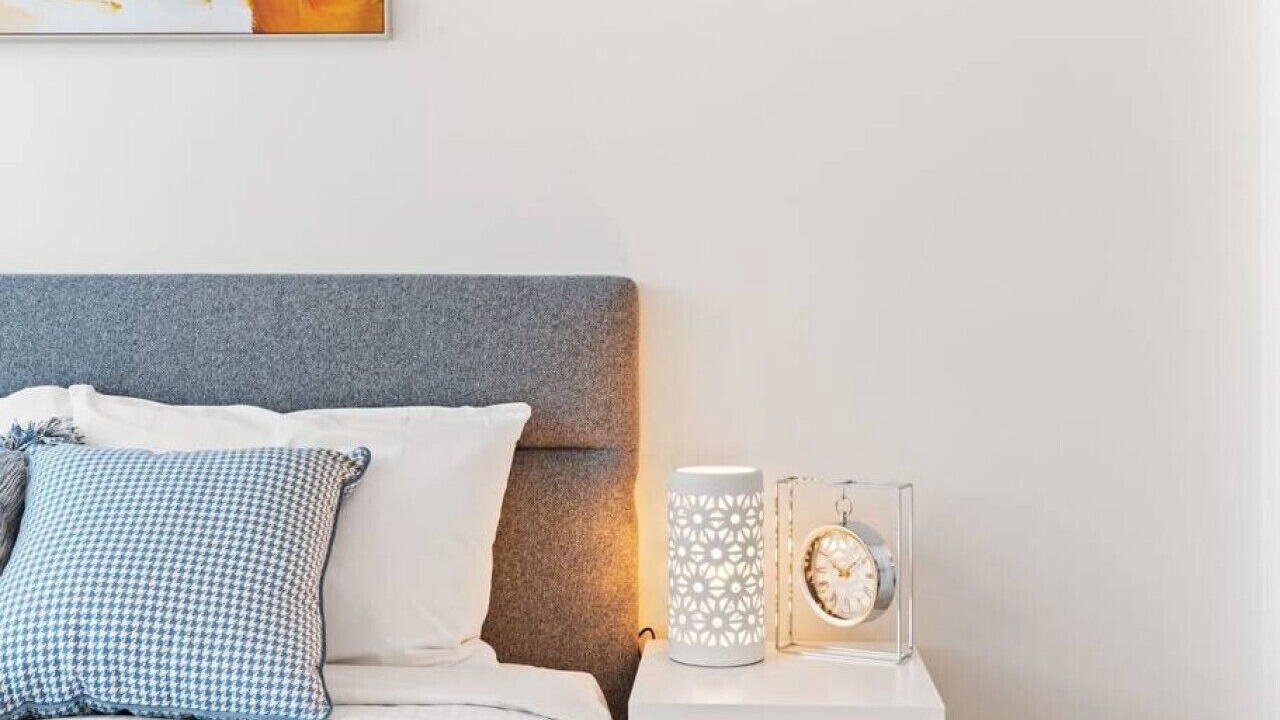 Photo of Bedroom in Fortitude Valley