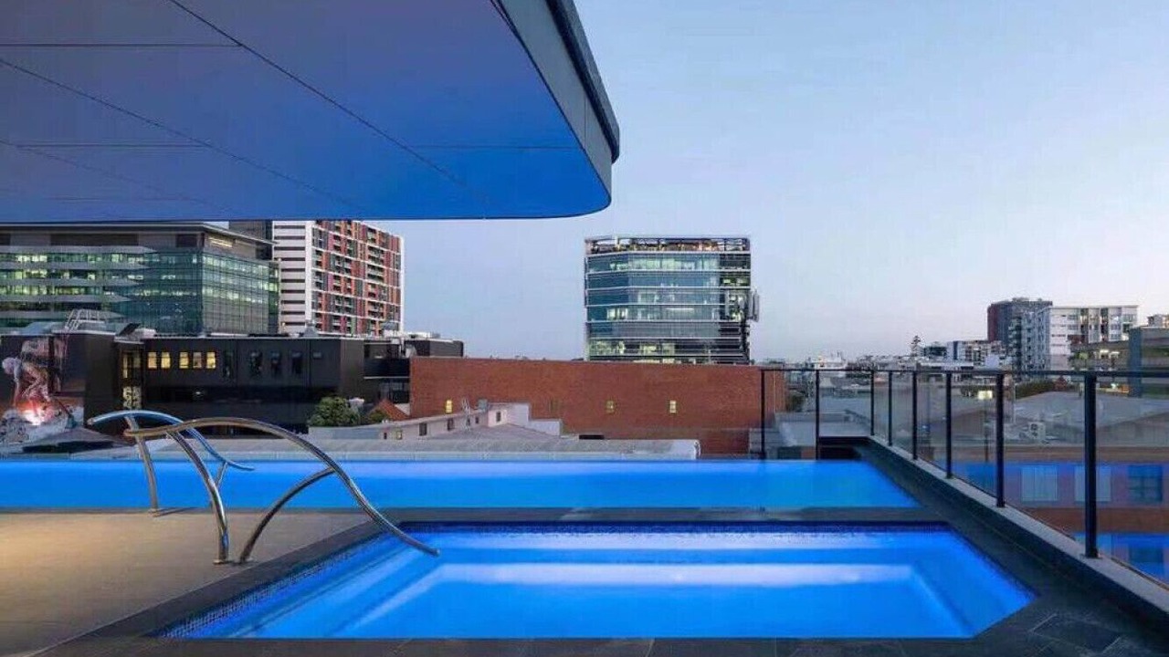 Photo of Outdoor in Fortitude Valley