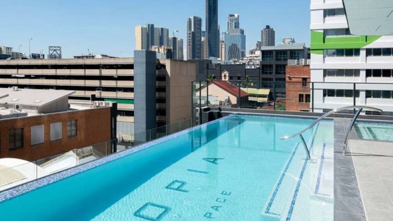 Photo of Outdoor in Fortitude Valley