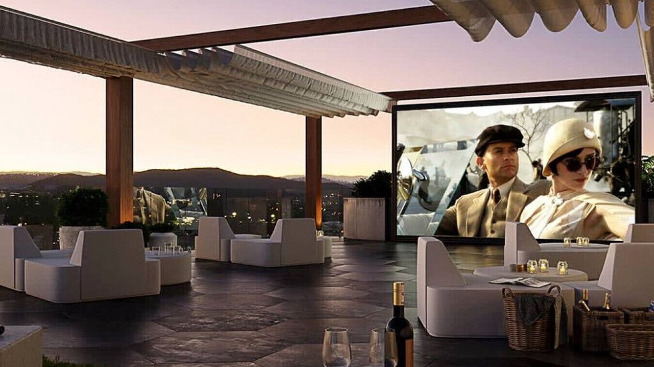 Photo of Outdoor in Fortitude Valley