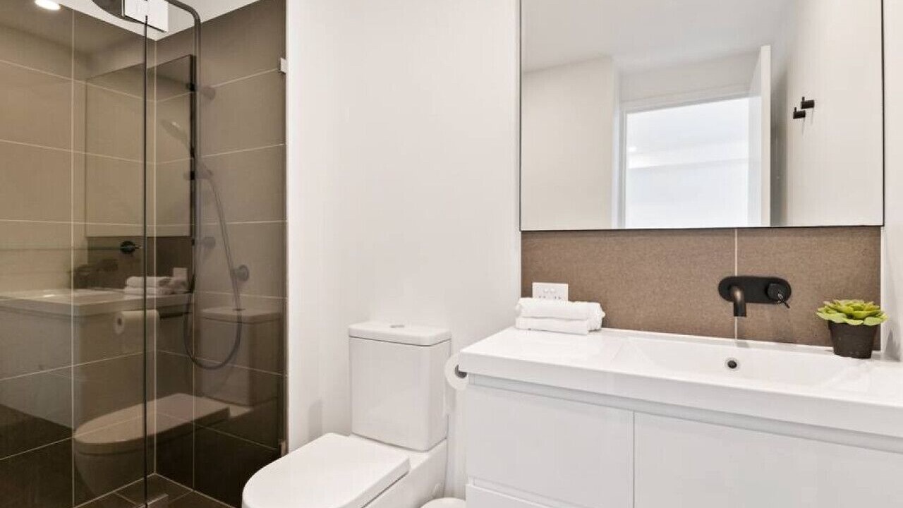 Photo of Bathroom in Fortitude Valley