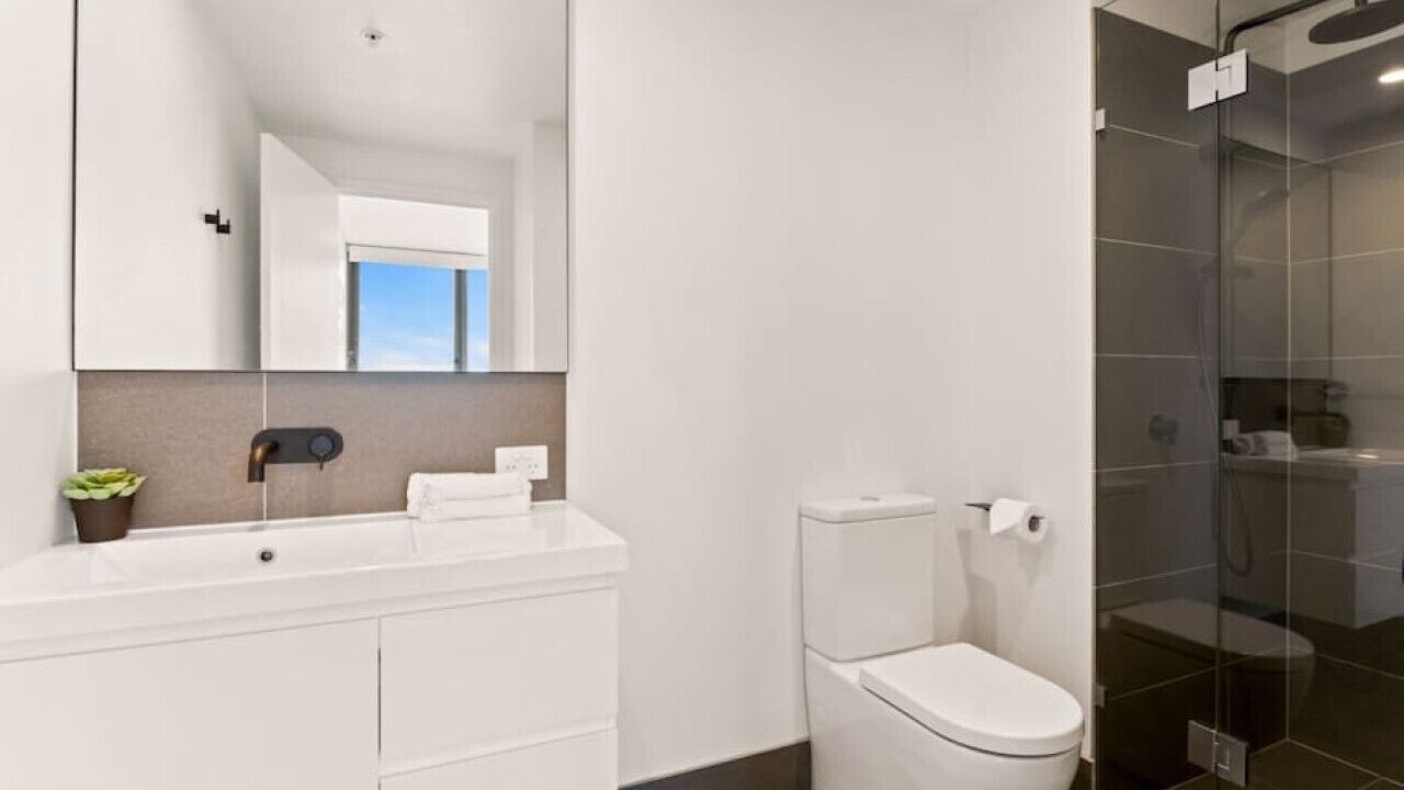 Photo of Bathroom in Fortitude Valley