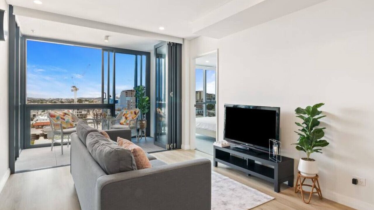 Photo of Livingroom in Fortitude Valley