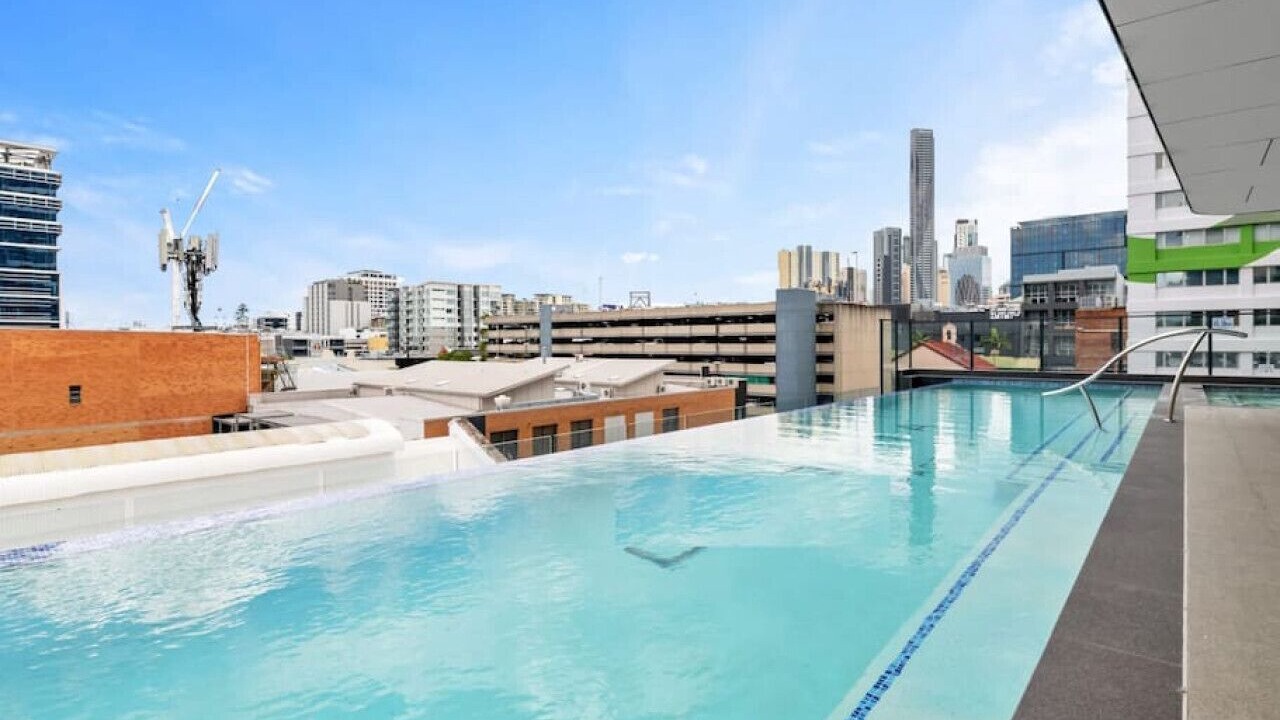 Photo of Outdoor in Fortitude Valley