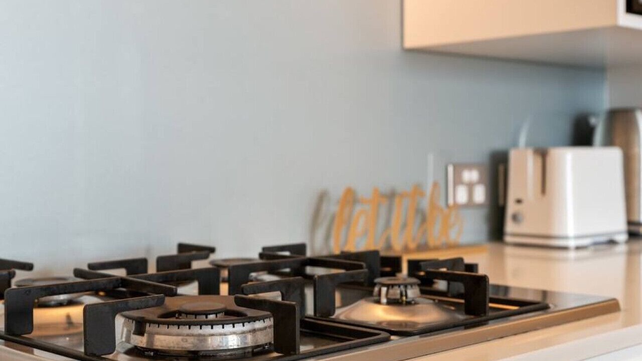 Photo of Kitchen in Fortitude Valley