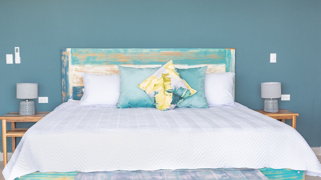 Photo of Bedroom in Manuel Antonio
