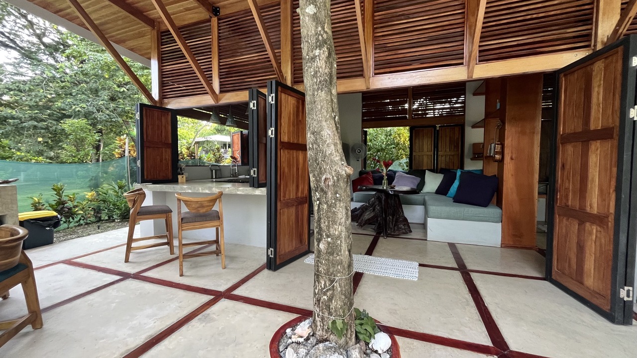 Photo of Patio Balcony in Cabuya