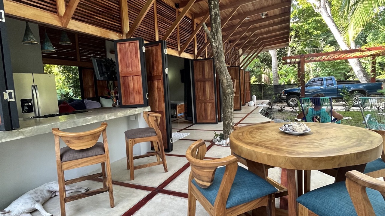 Photo of Outdoor in Cabuya