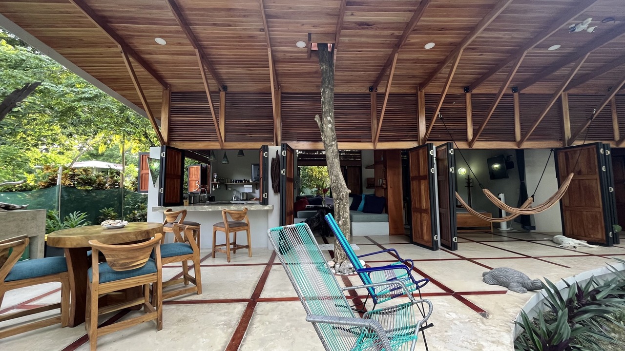 Photo of Outdoor in Cabuya
