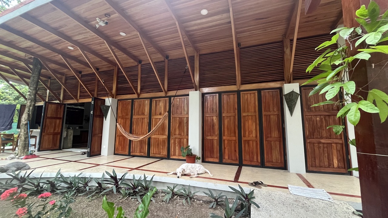 Photo of Patio Balcony in Cabuya