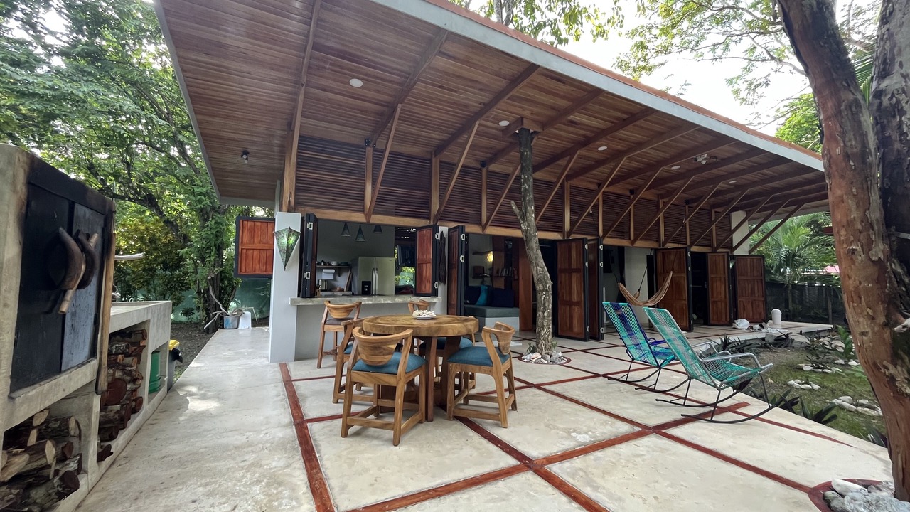Photo of Outdoor in Cabuya