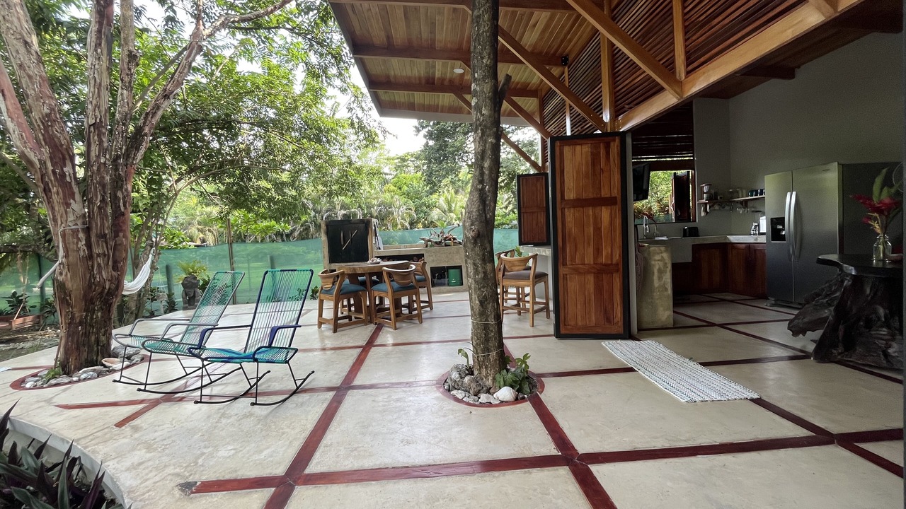 Photo of Outdoor in Cabuya
