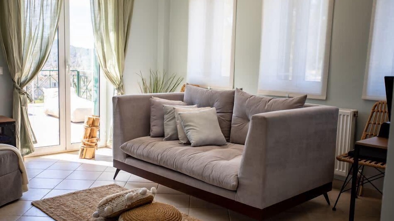 Photo of Livingroom in Marantochori