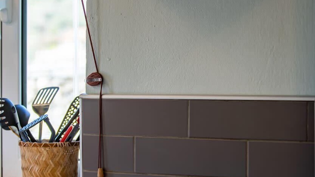 Photo of Kitchen in Marantochori