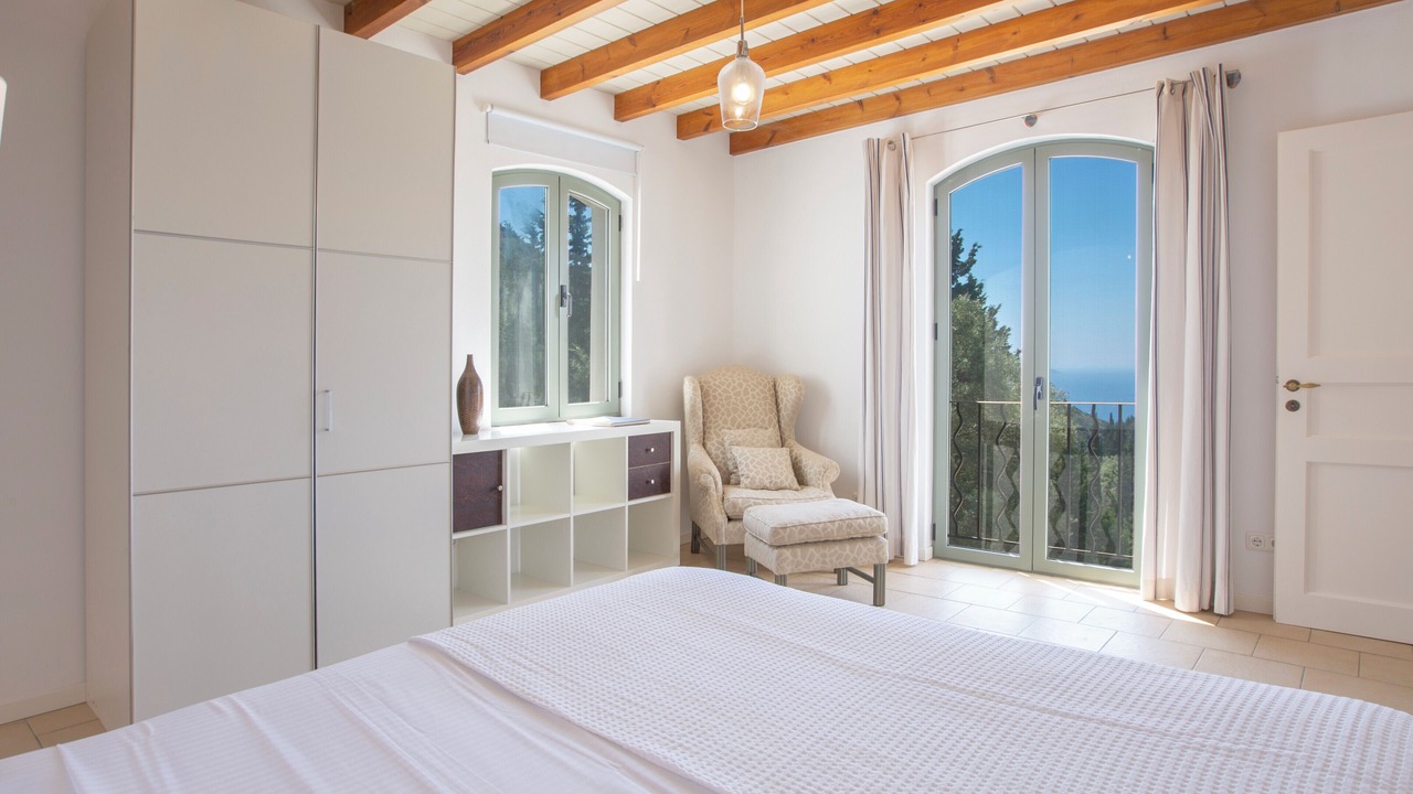Photo of Bedroom in Evgiros