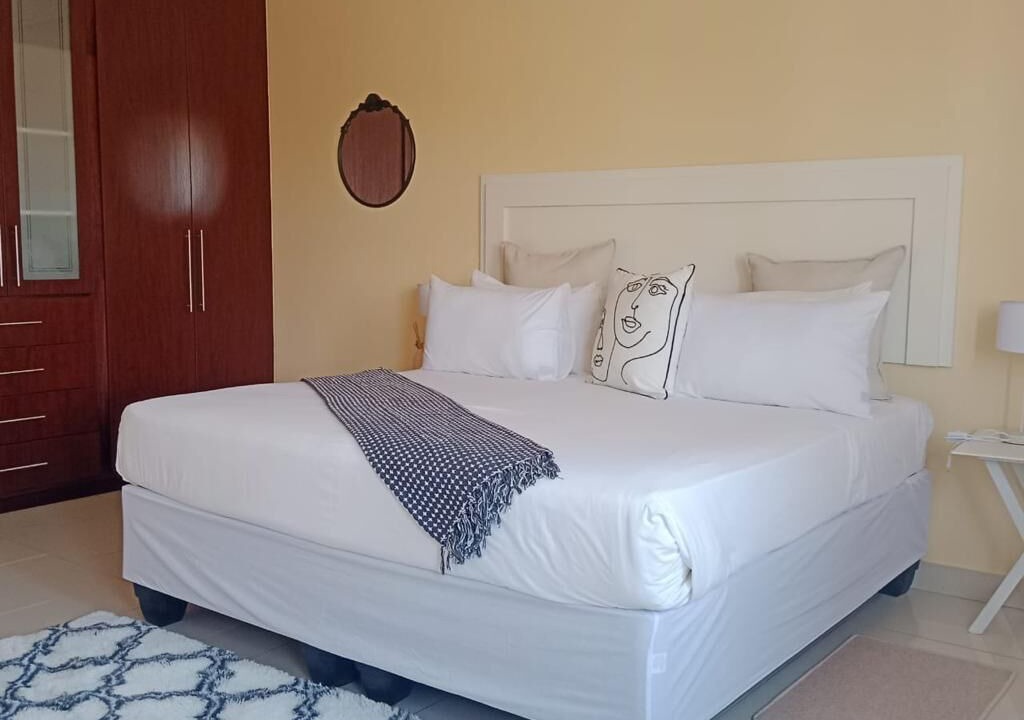 Photo of Bedroom in Burgersfort