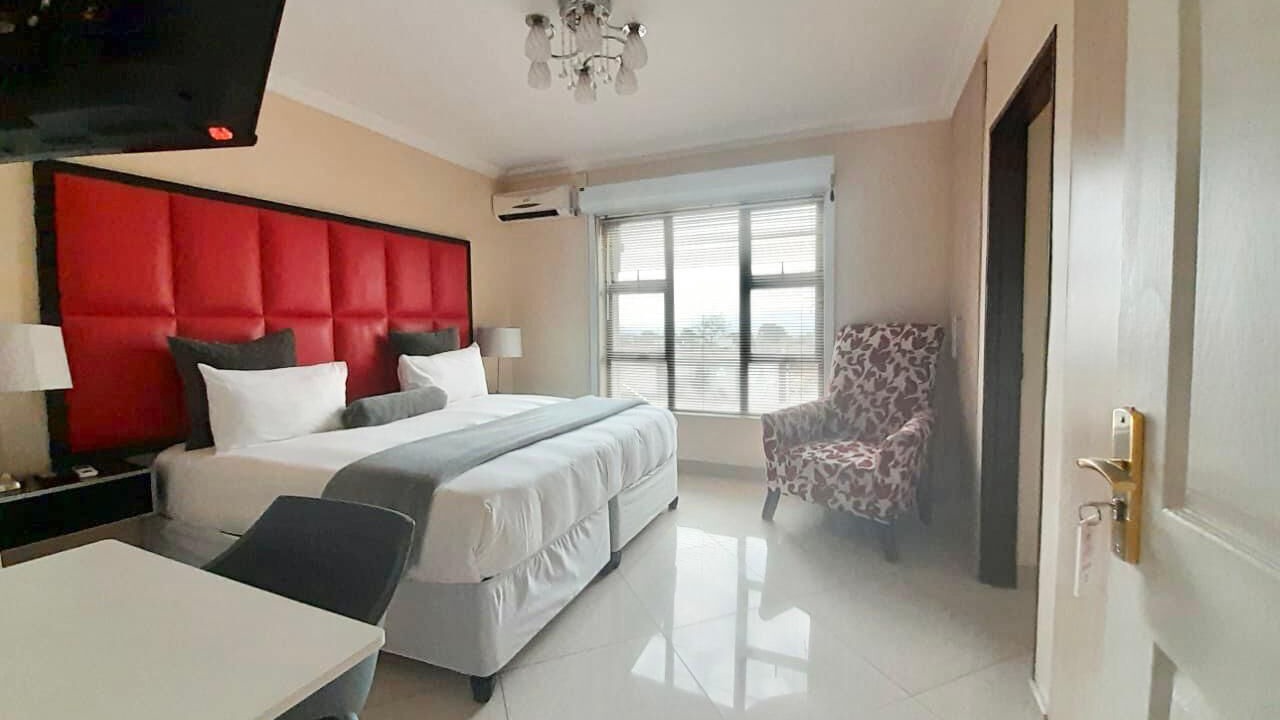 Photo of Bedroom in Burgersfort