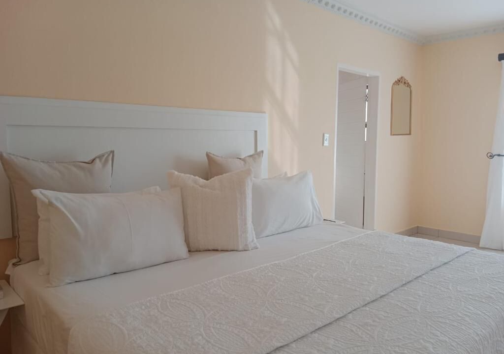 Photo of Bedroom in Burgersfort