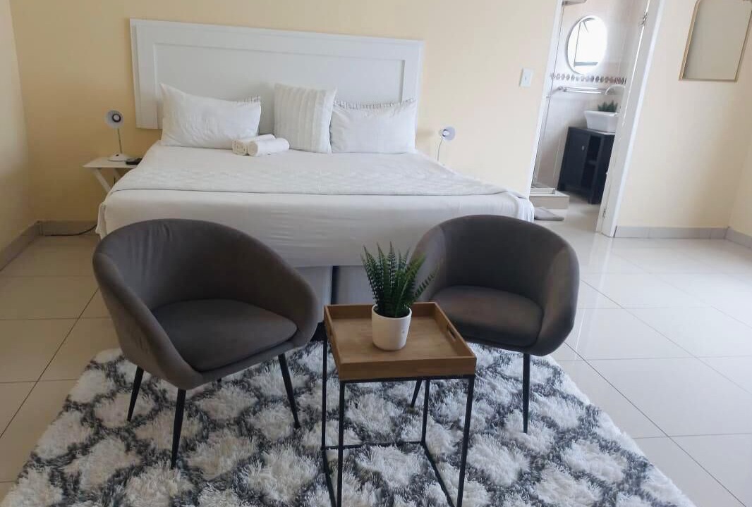 Photo of Bedroom in Burgersfort