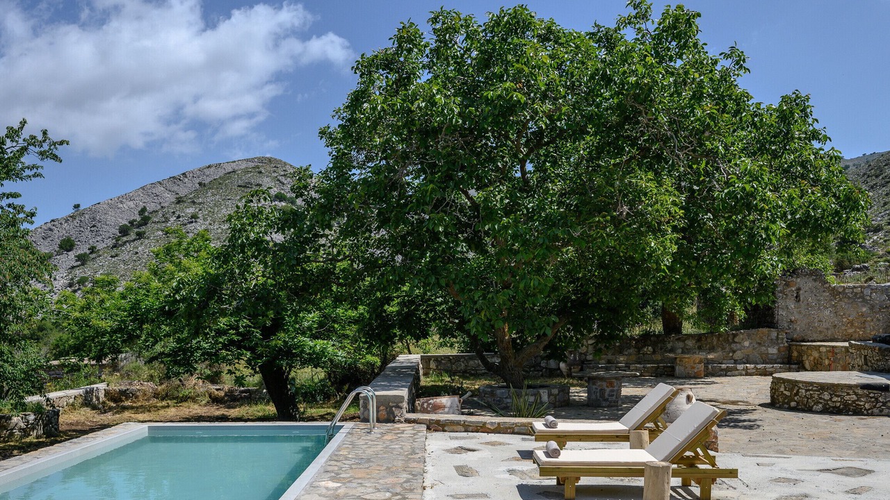 Photo of Outdoor in Khora Sfakion