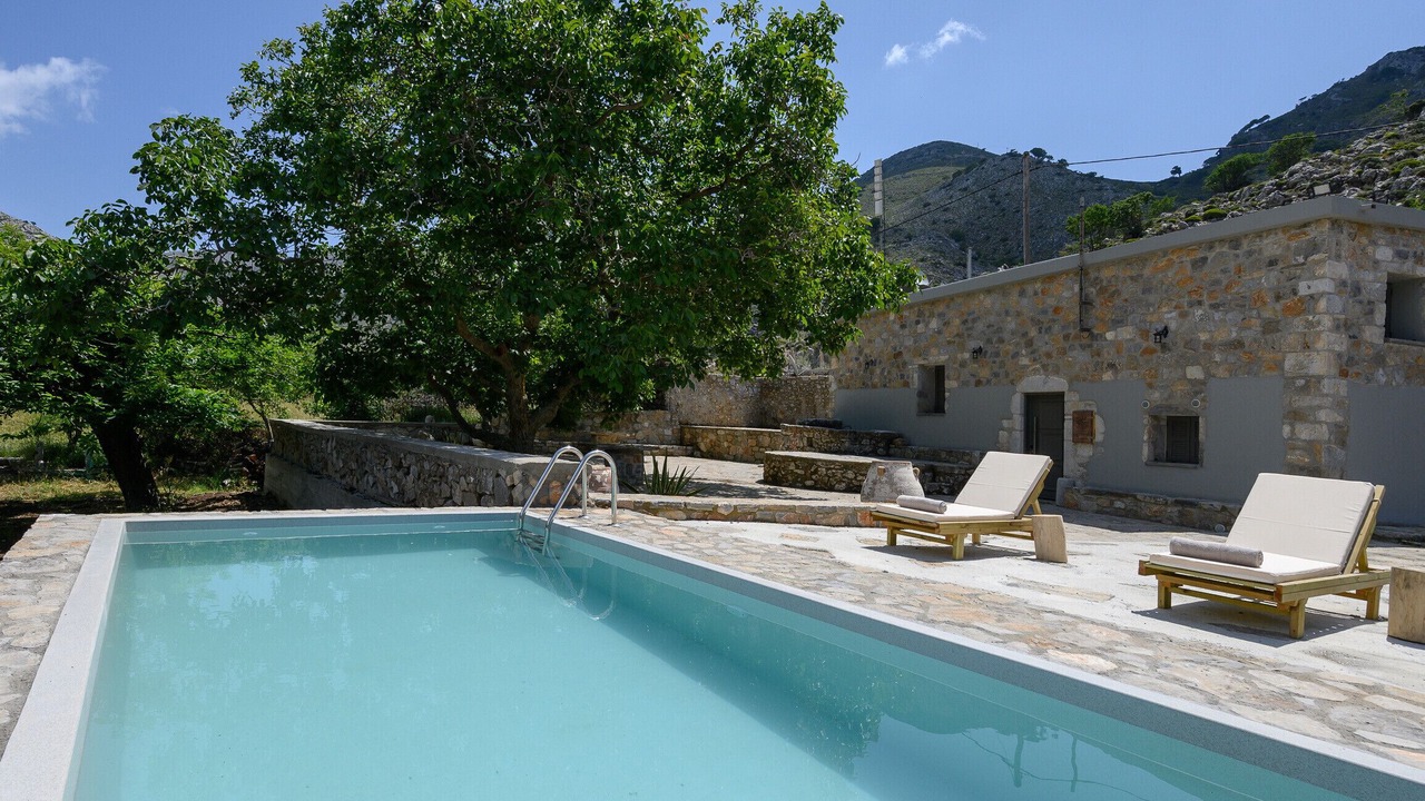 Photo of Outdoor in Khora Sfakion