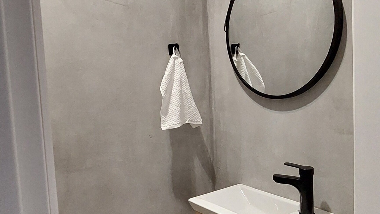 Photo of Bathroom in Katakali