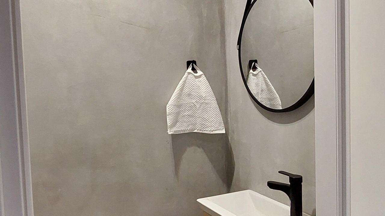 Photo of Bathroom in Katakali