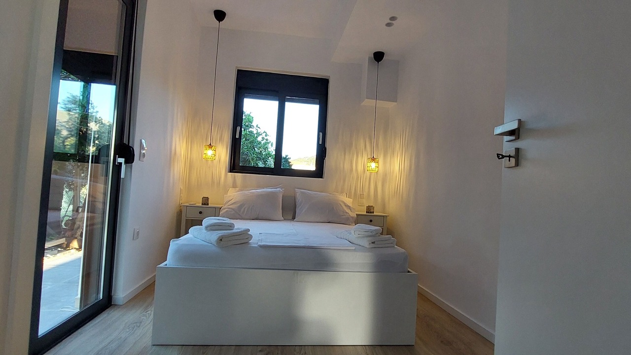 Photo of Bedroom in Katakali