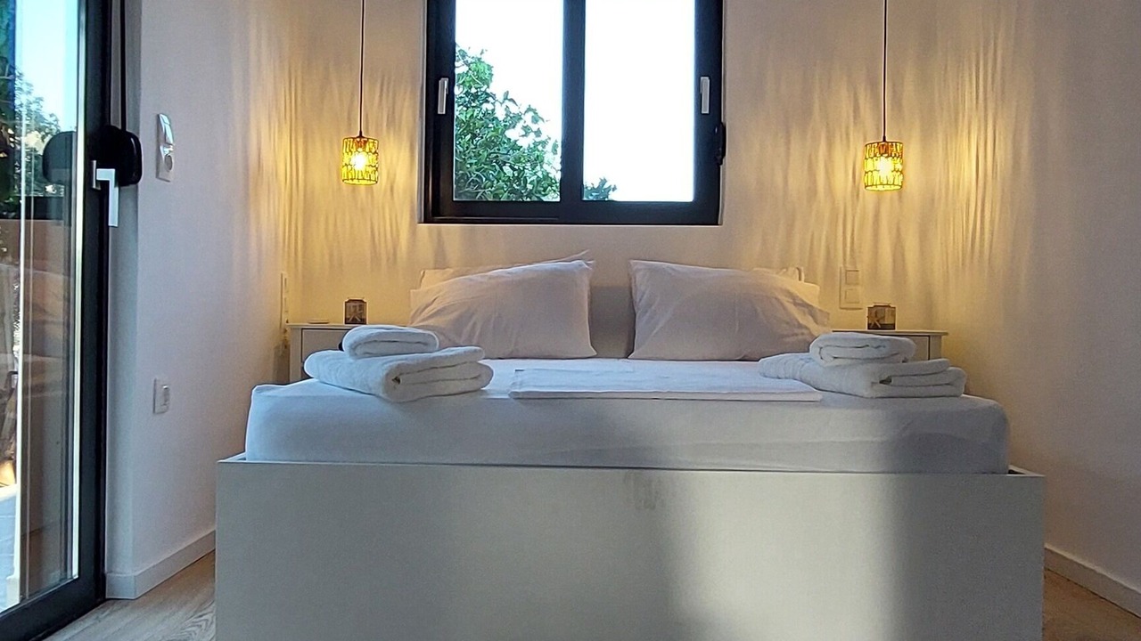 Photo of Bedroom in Katakali