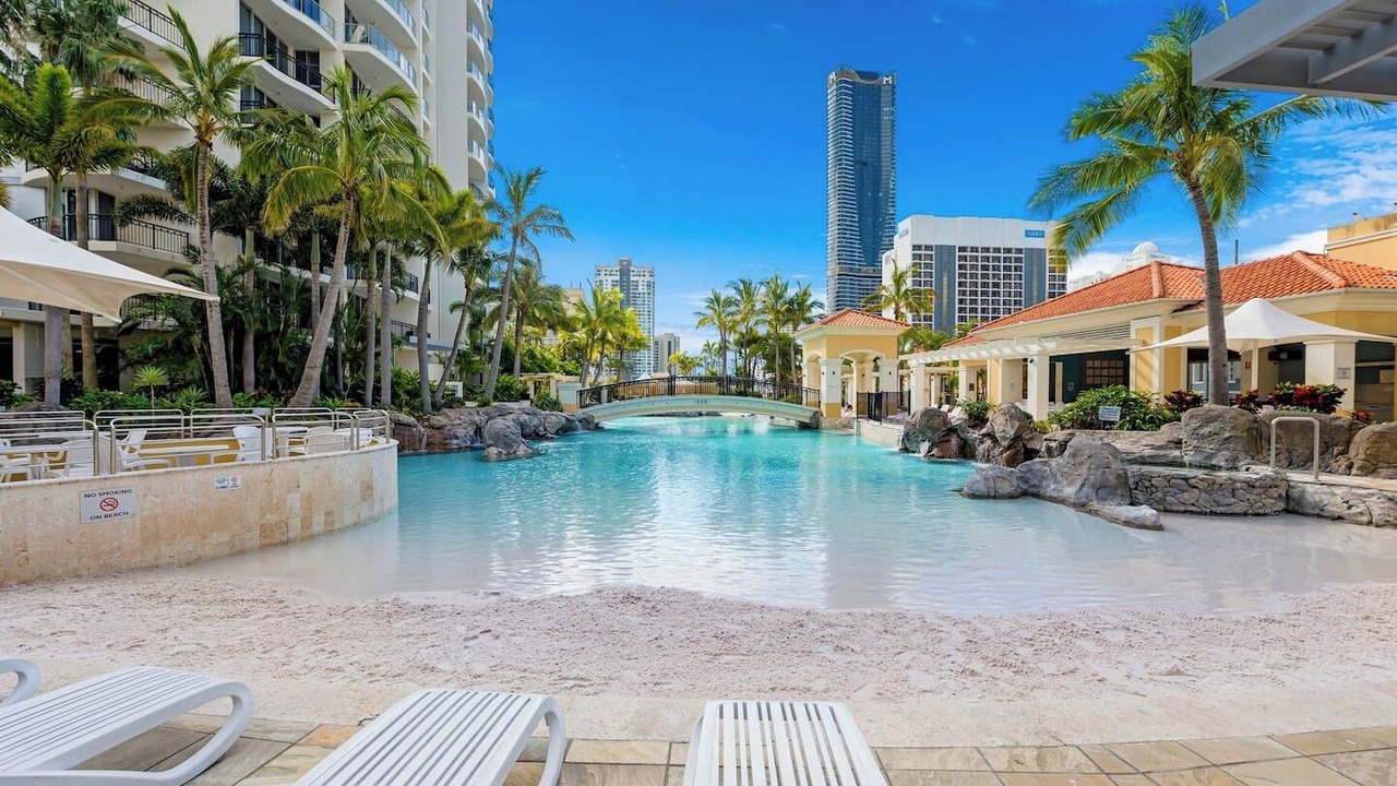 Photo of Outdoor in Surfers Paradise
