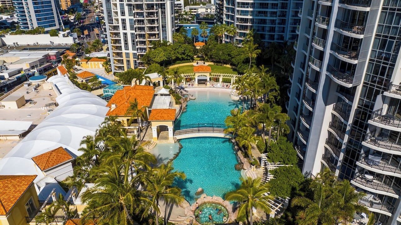 Photo of Outdoor in Surfers Paradise