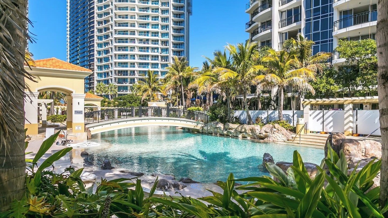 Photo of Outdoor in Surfers Paradise