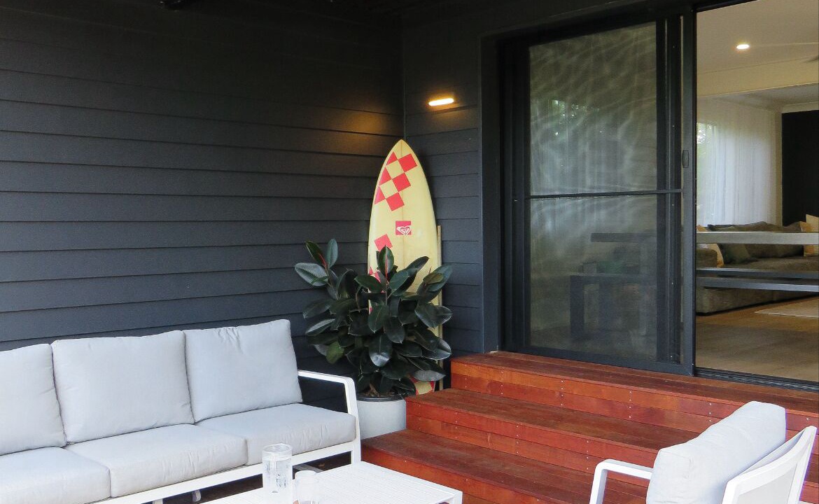 Photo of Outdoor in Moffat Beach