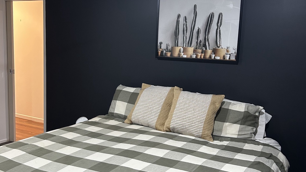 Photo of Bedroom in Moffat Beach