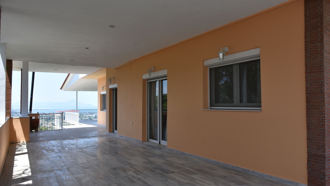 Photo of Patio Balcony in Oropos