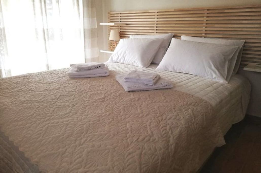 Photo of Bedroom in Kalyvia Thorikou