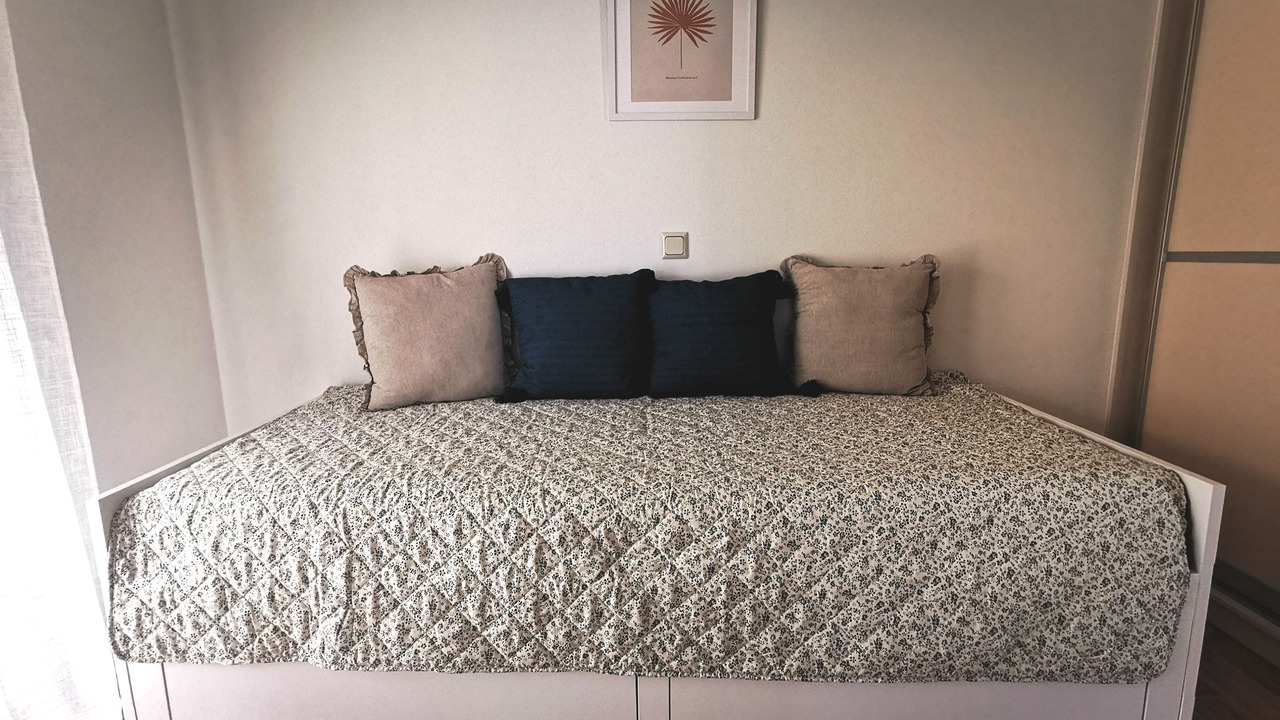 Photo of Bedroom in Kalyvia Thorikou