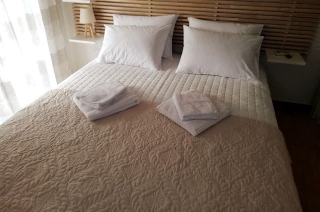 Photo of Bedroom in Kalyvia Thorikou